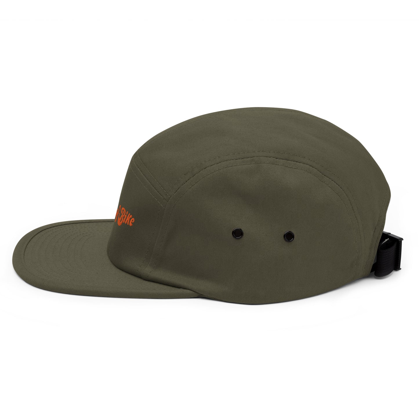 Logo Cap - Forrest